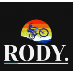 RODY Bisiklet